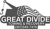 Great Divide Towing and Recovery Lander Wyoming