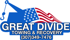 Towing-Services-Great-Divide-Towing-Logo