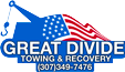 Cheap-Towing-Near-Me-Great-Divide-Towing-Logo