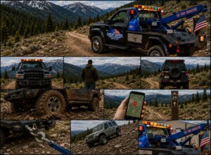 4-x-4-Recovery-Lander-Wyoming-What-To-Do-When-Your-4-x-4-Gets-Stuck-1