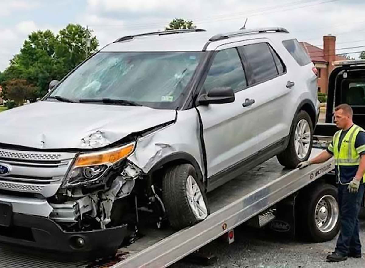 Towing Service Fremont County Wyoming Great Divide Towing